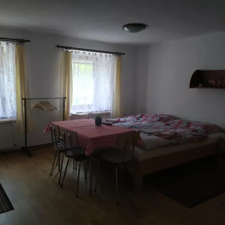 U Jarky Homestay