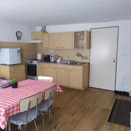 U Jarky Homestay Cesky Krumlov