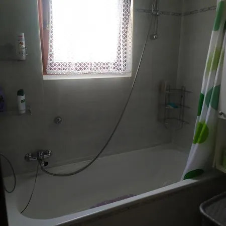 Ubytování v soukromí U Jarky