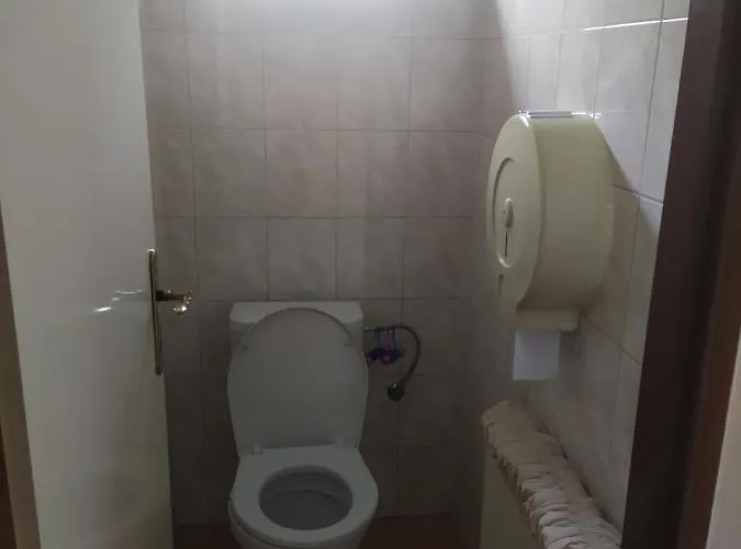 U Jarky Czeski Krumlow